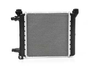 ES#4502173 - 17119847023 - REMOTE RADIATOR - Genuine BMW - BMW