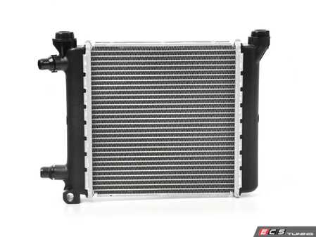 ES#4502173 - 17119847023 - REMOTE RADIATOR - Genuine BMW - BMW