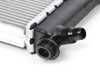 ES#4502173 - 17119847023 - REMOTE RADIATOR - Genuine BMW - BMW