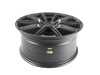 ES#4464535 - 027-2KT - 20" Tekniform Style 027 - Set Of Four - 20"x9" ET30 5x112 - Matte Gunmetal - Tekniform - Audi BMW MINI