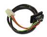 ES#5457510 - 92861312000 - Sunroof Switch - With harness - Hamburg Tech - Porsche