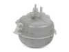ES#4149003 - 4K0121405AC - Coolant Expansion Tank - Plastic reservoir for the coolant system that includes the cap - Genuine Volkswagen Audi - Audi