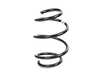 ES#3101192 - 31337853271 - FRONT COIL SPRING - Genuine BMW - BMW