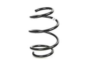 ES#3101192 - 31337853271 - FRONT COIL SPRING - Genuine BMW - BMW