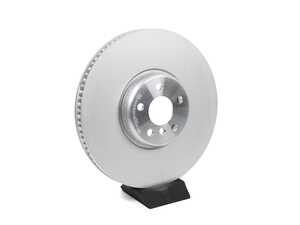 ES#5387866 - 34108887189 - Front Brake Rotor - Left (374x36mm) - Factory replacement brake rotors for your BMW - Genuine BMW - BMW