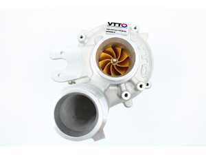 ES#5434542 - VTT-M177-GC-1 - VTT Mercedes Benz M177/M178 "GC" Turbocharger Upgrade - Pair - Unlock up to 900WHP with VTTs direct bolt-on GC turbo upgrade for the M177/M178faster spool, freer flow, and OE-style fitment without cores, delays, or compromises. - Vargas Turbo Technologies - Mercedes Benz
