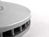 ES#2130126 - 40406021 - Disc Brake Rotor - Coated - Meyle - 