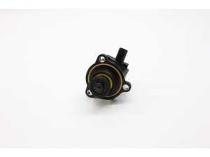 ES#2222867 - 0001531159 - Turbocharger Diverter Valve - The diverter valve takes that compressed air and recycles it through the intake stream - Genuine Mercedes Benz - Mercedes Benz
