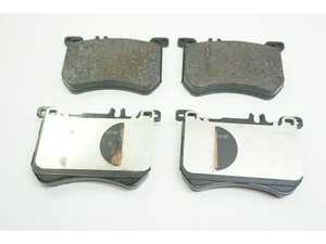 ES#4376705 - 0004202605 - TS DISK BRAKE PAD - Genuine Mercedes Benz - Mercedes Benz