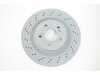 ES#2564995 - 000423151207 - BRAKE DISK, VENTED - Genuine Mercedes Benz - Mercedes Benz