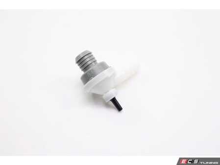 ES#4621443 - 000431680764 - VALVE - Genuine Mercedes Benz - Mercedes Benz