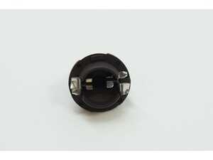 ES#1605408 - 0005454019 - Dashboard Instrument Bulb Socket - Replaces cracked bulb sockets that have failed or only work intermittently - Genuine Mercedes Benz - Mercedes Benz