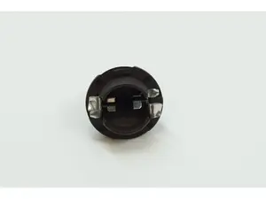 Dashboard Instrument Bulb Socket