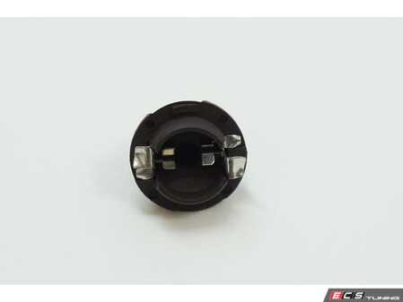 ES#1605408 - 0005454019 - Dashboard Instrument Bulb Socket - Replaces cracked bulb sockets that have failed or only work intermittently - Genuine Mercedes Benz - Mercedes Benz