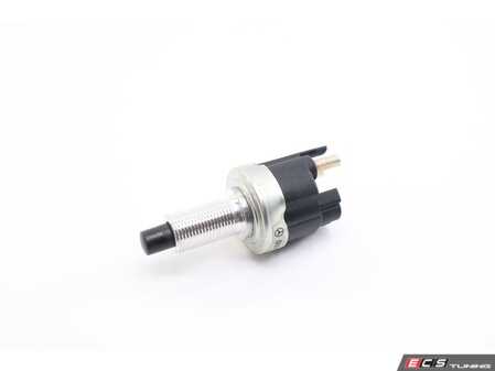 ES#1605586 - 0005458709 - Brake Lamp Switch - Located behind the brake pedal in your Mercedes-Benz - Genuine Mercedes Benz - Mercedes Benz
