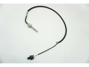 ES#2971442 - 0009052205 - Exhaust Temperature Sensor - Catalytic Converter Forward - Two Required Per Vehicle - Genuine Mercedes Benz - Mercedes Benz