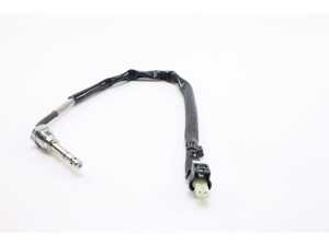 ES#2845898 - 0009056404 - Exhaust Gas Temperature Sensor - Priced Each - Location Varies by Model - Genuine Mercedes Benz - Mercedes Benz