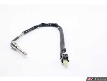 ES#2845898 - 0009056404 - Exhaust Gas Temperature Sensor - Priced Each - Location Varies by Model - Genuine Mercedes Benz - Mercedes Benz