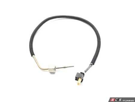 ES#3380654 - 0009059905 - TEMPERATURE SENSOR - Genuine Mercedes Benz - 