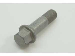 ES#1610290 - 0009905307 - Mercedes-Benz Ball Seat Wheel Bolt - Priced Each - Direct replacement for stock wheels - M14x1.5, 20mm threaded length and, 45mm length under seat - Genuine Mercedes Benz - Mercedes Benz