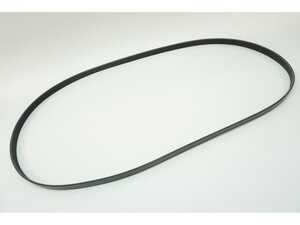 ES#1610815 - 0009937696 - Serpentine Accessory Belt - 24.92x2370mm - Genuine Mercedes Benz - Mercedes Benz