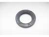 ES#3634043 - 0009971908 - Engine Crankshaft Seal - Timing Cover Seal - Genuine Mercedes Benz - Mercedes Benz