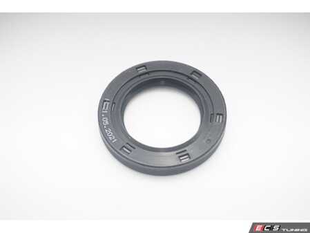 ES#3634043 - 0009971908 - Engine Crankshaft Seal - Timing Cover Seal - Genuine Mercedes Benz - Mercedes Benz