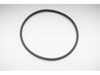 ES#3489830 - 0009979108 - Differential Cover O-Ring - Genuine Mercedes Benz - 