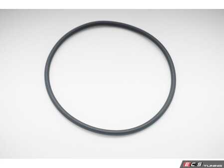 ES#3489830 - 0009979108 - Differential Cover O-Ring - Genuine Mercedes Benz - 
