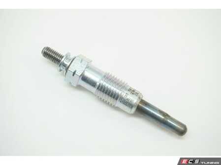 ES#1612023 - 0011591701 - Glow Plug - Priced Each  - Pencil Type Glow Plug - Genuine Mercedes Benz - Mercedes Benz