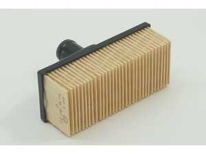 ES#1614575 - 0020944604 - Air Pump Filter - Genuine Mercedes Benz - Mercedes Benz