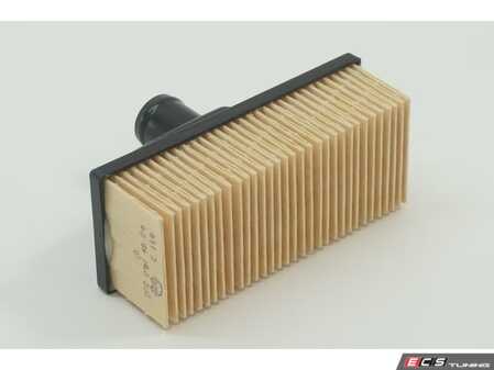 ES#1614575 - 0020944604 - Air Pump Filter - Genuine Mercedes Benz - Mercedes Benz