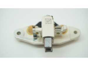 ES#1614683 - 0021545806 - Voltage Regulator - Genuine Mercedes Benz - Mercedes Benz Porsche