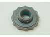 ES#2761174 - 0029906854 - Front Upper Control Arm Nut - Priced Each - Hex Nut With Flange - Genuine Mercedes Benz - Mercedes Benz