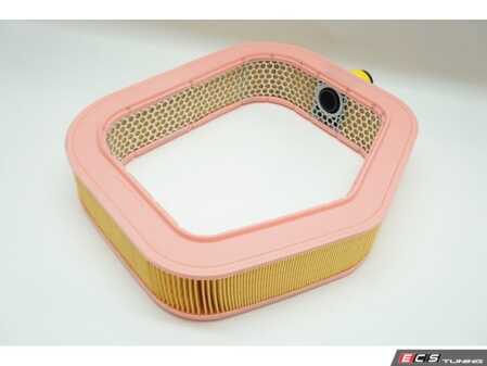ES#1616217 - 0030945304 - Air Filter Element - Priced Each - Filters the air before it enters your engine - Genuine Mercedes Benz - Mercedes Benz