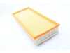 ES#1616226 - 0030947204 - Engine Air Filter Element - Keep your engine running at peak efficiency - Genuine Mercedes Benz - Mercedes Benz