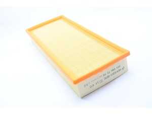 ES#1616226 - 0030947204 - Engine Air Filter Element - Keep your engine running at peak efficiency - Genuine Mercedes Benz - Mercedes Benz