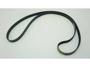 ES#2565139 - 0039930096 - Drive Belt - 24.92 X 2045mm - Genuine Mercedes Benz - Mercedes Benz