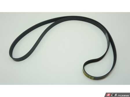 ES#2565139 - 0039930096 - Drive Belt - 24.92 X 2045mm - Genuine Mercedes Benz - Mercedes Benz
