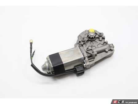 ES#1617827 - 0048205242 - Power Window Motor - Right (Passenger) Side - Genuine Mercedes Benz - Mercedes Benz