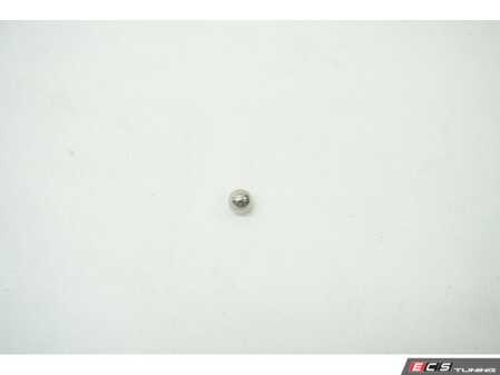 ES#1618172 - 005401305000 - BALL - Genuine Mercedes Benz - 