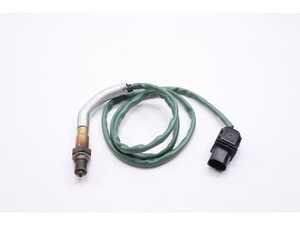 ES#2517864 - 0065422718 - Oxygen Sensor - Upstream - Located upstream of the catalytic converter. - Genuine Mercedes Benz - Mercedes Benz