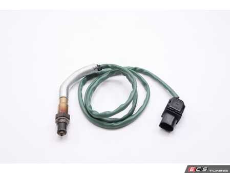 ES#2517864 - 0065422718 - Oxygen Sensor - Upstream - Located upstream of the catalytic converter. - Genuine Mercedes Benz - Mercedes Benz