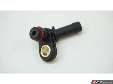 ES#2546860 - 0099972972 - HOSE CONNECT - Genuine Mercedes Benz - 