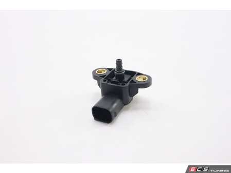 ES#2957674 - 0101537228 - MAP Sensor - Priced Each - Genuine Mercedes Benz - Mercedes Benz