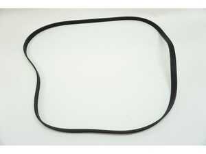 ES#1621411 - 0119972192 - Serpentine Accessory Belt - 21.36x2205mm - Genuine Mercedes Benz - Mercedes Benz