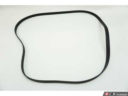 ES#1621411 - 0119972192 - Serpentine Accessory Belt - 21.36x2205mm - Genuine Mercedes Benz - Mercedes Benz