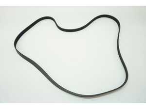 ES#1621444 - 0119978592 - Serpentine Accessory Belt - 21.36x2130mm - Genuine Mercedes Benz - Mercedes Benz