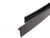 ES#94985 - 51348160974 - E46 Window Guide Web Cover - Right - Genuine BMW - BMW