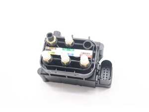 ES#2667279 - 0993200058 - Valve Block - Failed Valve Blocks are common causes of air suspension issues - Genuine Mercedes Benz - Mercedes Benz